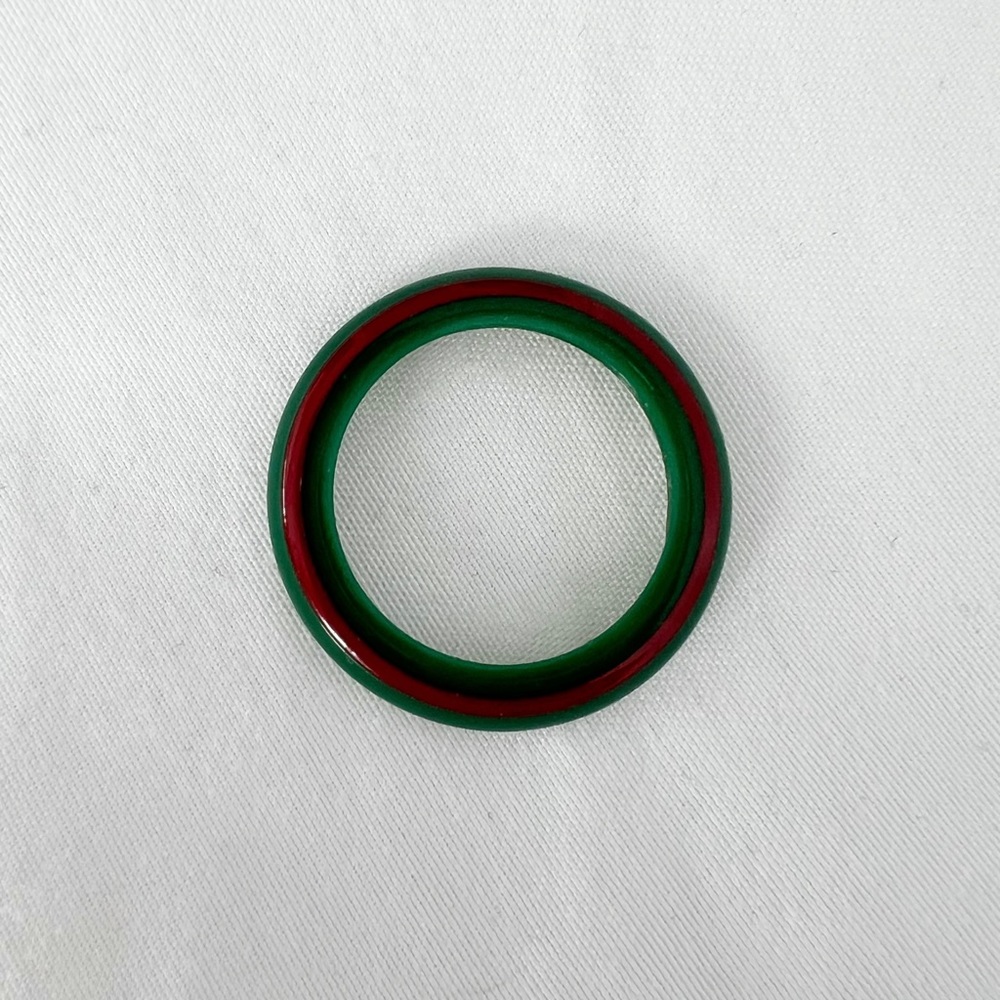 gucci vintage watch interchangeable BEZEL ONLY - Picture 2 of 3